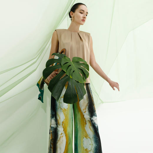 卡莉朵拉上衣C26B7159 商品图1