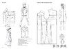 Fashion Patternmaking Techniques for Children's Clothing / 儿童服装的时尚图案制作技术 商品缩略图4