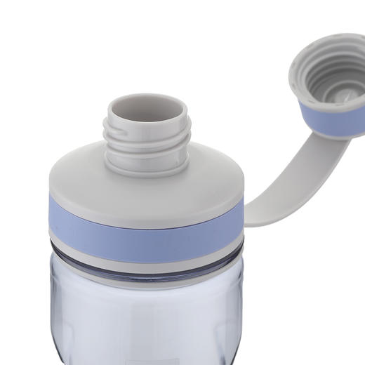 HLC681PUPFU 乐扣乐扣 新活力极简运动杯（紫色） 商品图4