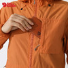 Fjallraven/北极狐防风情侣款外套时尚休闲女式户外露营夹克83516 商品缩略图4