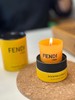 FENDI经典系列
青柠罗勒香氛蜡烛（领秀店） 商品缩略图1