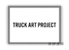 Truck Art Project / 卡车艺术计划 商品缩略图0