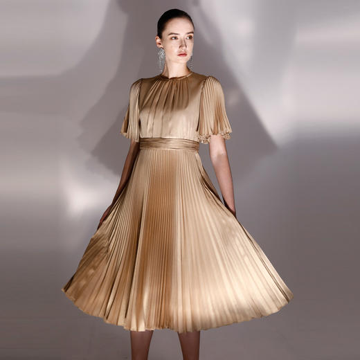 卡莉朵拉连衣裙C26B7546 商品图1