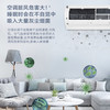 海尔（Haier）空调 KFR-26GW/B1KTA81U1 优恋 商品缩略图4