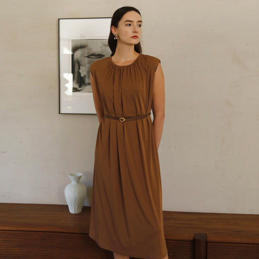 卡莉朵拉连衣裙C26B7559 商品图1