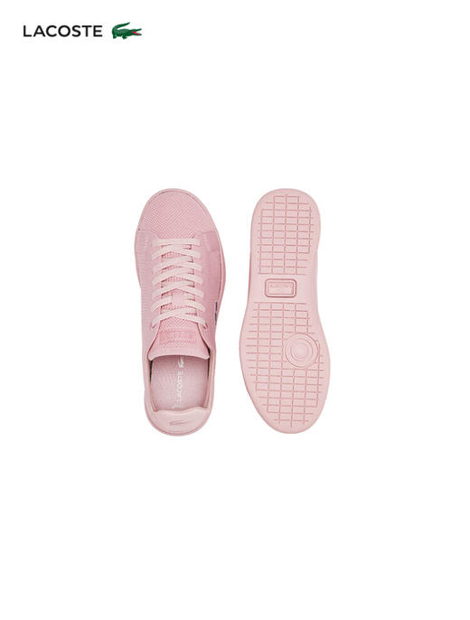 【海南专供价】Lacoste春夏鞋45SFA0021 商品图4