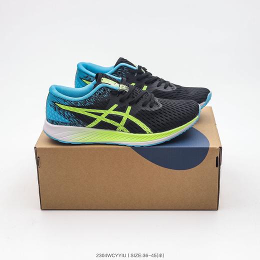 亚瑟士 超竞速马拉松系列 NOVAVLAST 4   Hyper Speed 2 MAGIC SPEED 3 男女跑步鞋 商品图3