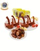 【拼团】淳度鸭架250g×2 鸭脖200g×1 零食特产优惠套餐 商品缩略图0