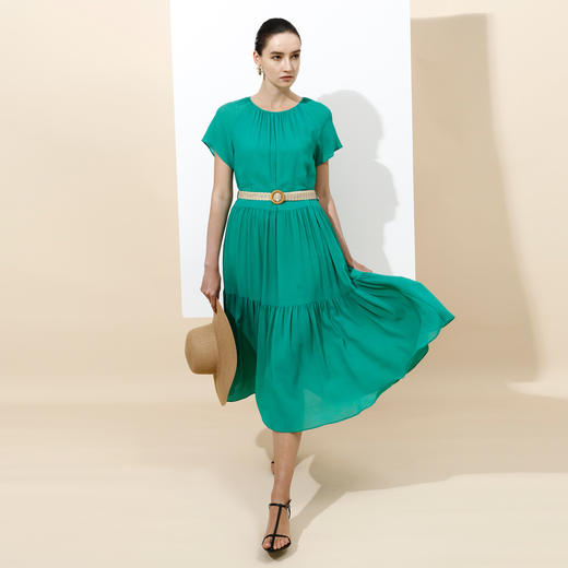 卡莉朵拉连衣裙C26B7558 商品图2