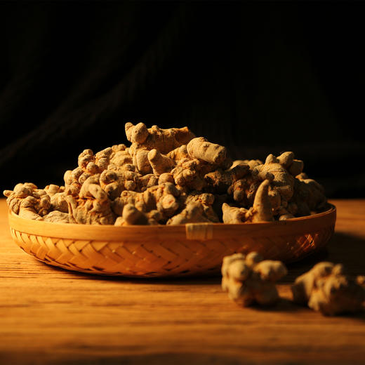 【云南文山三七】 35头  （非农户种植，基地采购，标准种植） 商品图0