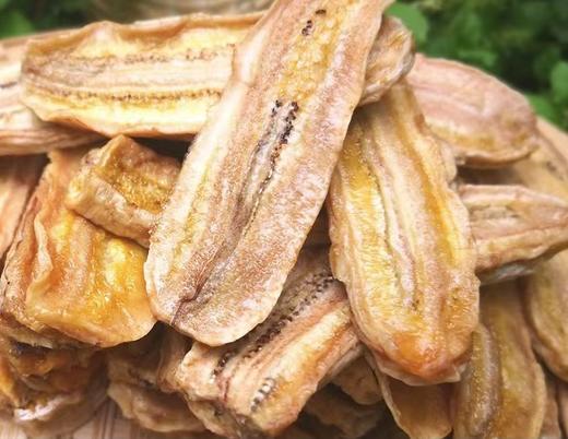 合作产品/生态芭蕉干 商品图0