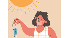 热浪来袭，成本最低的抗老办法——防晒 