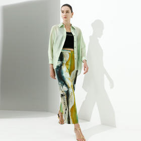 卡莉朵拉针织背心C26B7341