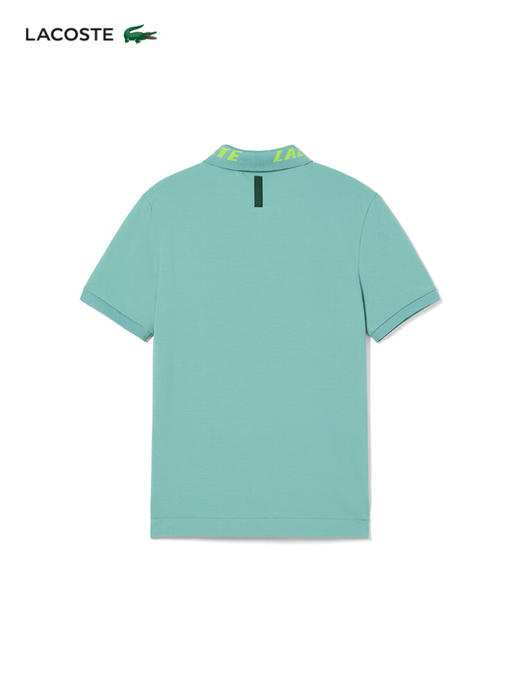 【海南专供价】Lacoste春夏短袖POLOPH9642-3A4 商品图1