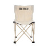 Better户外便携露营椅子家用折叠椅 商品缩略图5