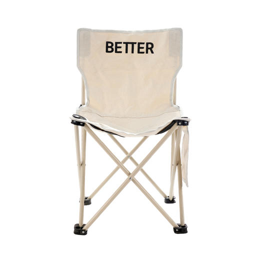 Better户外便携露营椅子家用折叠椅 商品图5
