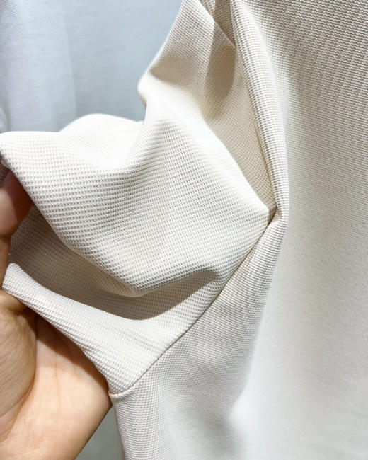 A101男爽滑松身polo衫透气纯色短袖T恤【包邮+三天无理由退huan】 商品图12