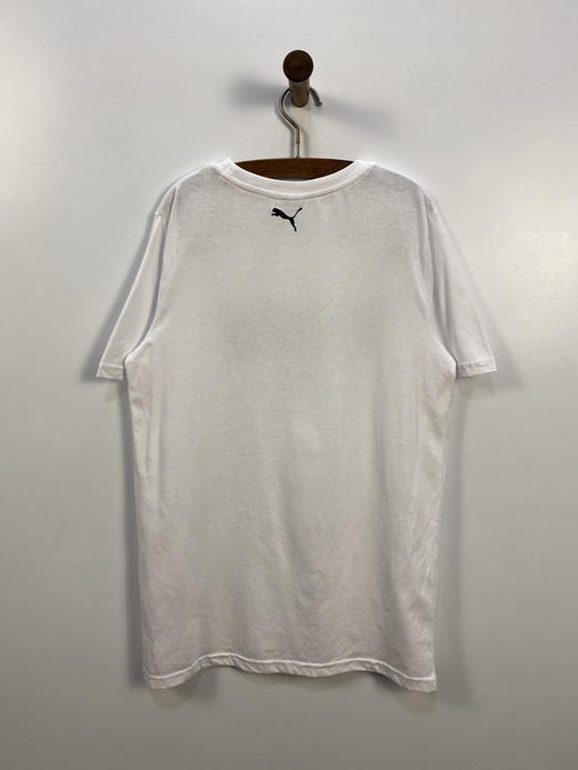 PUMA 彪马 短袖T恤 _SST(S) 商品图3