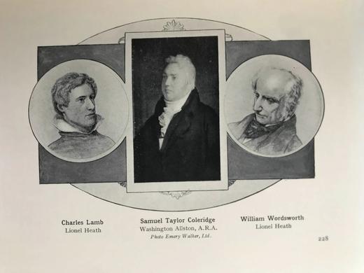 1934年 著名英国书籍与它们的故事 20幅插图 漆布精装32开 商品图6