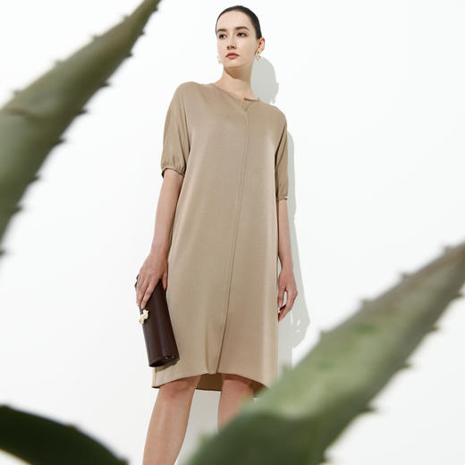 卡莉朵拉连衣裙C26B7560 商品图0