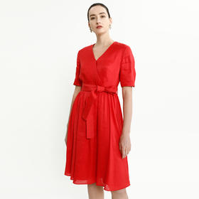 卡莉朵拉连衣裙C26B7533