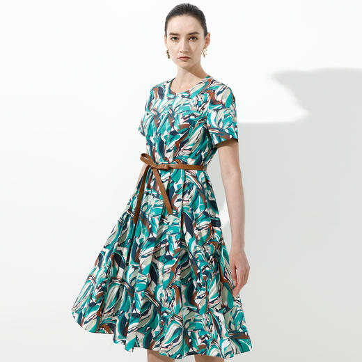 卡莉朵拉连衣裙C26B7572 商品图1