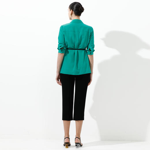 卡莉朵拉长裤C26B7232 商品图1