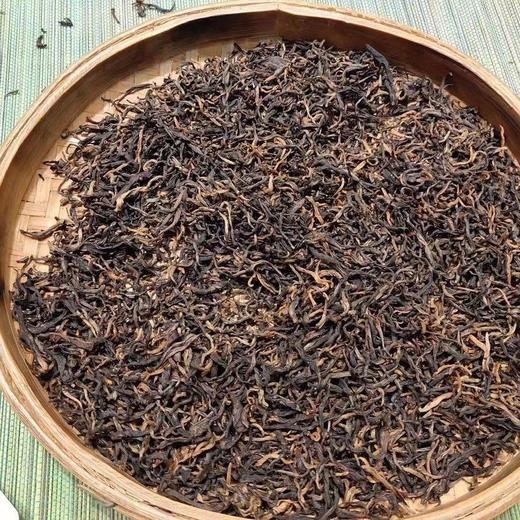 2026新茶尝鲜活动! 折后拍2发3！400#云南滇红 商品图1