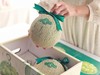 牛3蜜瓜 Sweet Green Melon 商品缩略图0