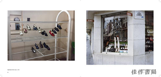 Pablo Lopez Luz: Baja Moda / 巴勃罗·洛佩兹·卢兹：低档时尚 商品图2