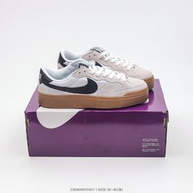 耐克 SB Zoom Pogo Plus  男女板鞋