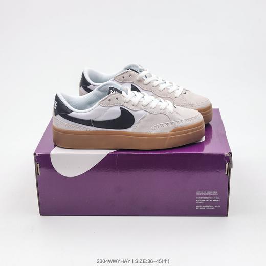 耐克 SB Zoom Pogo Plus  男女板鞋 商品图0