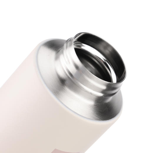 LHC6760FU 乐扣乐扣 黛晶后弹盖保温杯（浅咖） 商品图6