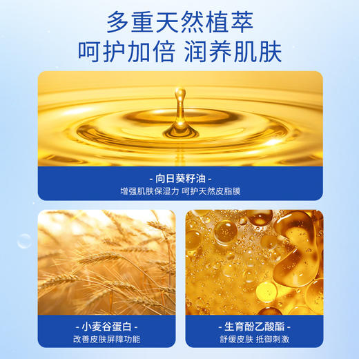 【单件6.5折】露安适婴儿防护倍护霜40g 商品图5