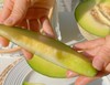 牛3蜜瓜 Sweet Green Melon 商品缩略图6