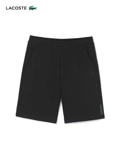 【海南专供价】Lacoste春夏短裤GH1786-98 商品图0