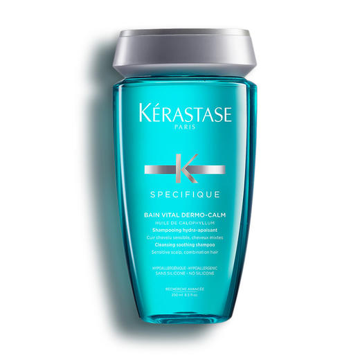 【保税仓】卡诗舒缓洗发水（混合型/油性发质）250ml 商品图0