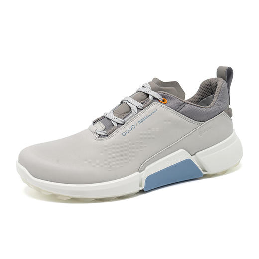 【高尔夫健步H4】ECCO爱步男子高尔夫球鞋 无钉 108284-01379透气舒适防水 商品图2