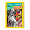 英文原版 National Geographic Kids Chapters Hero Dogs美国国家地理儿童章节书 英文版 进口英语原版书籍 商品缩略图1