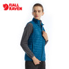 Fjallraven/北极狐保暖户外女士外套轻薄保暖背心马甲89723 商品缩略图2