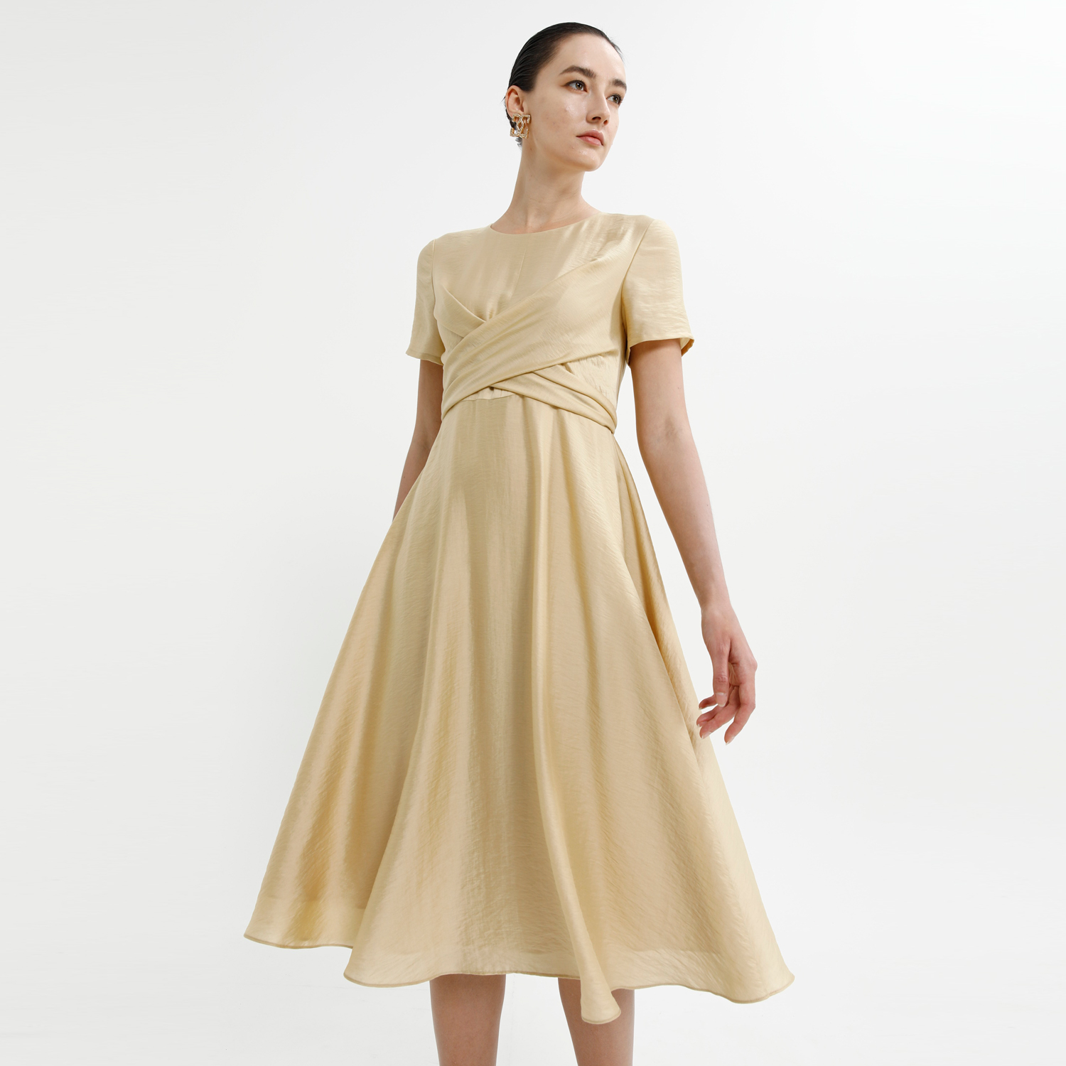 卡莉朵拉连衣裙C26B7562