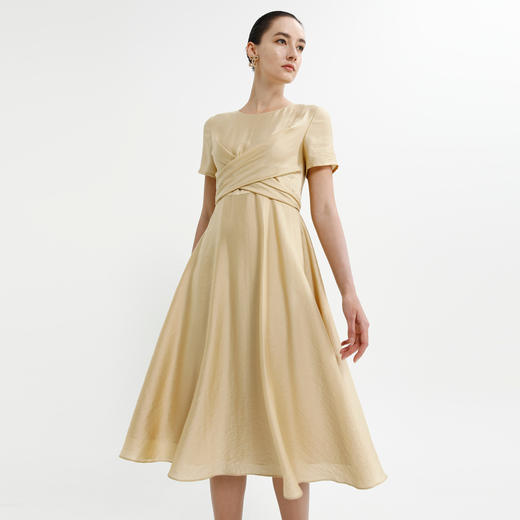 卡莉朵拉连衣裙C26B7562 商品图0