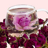 包邮【厂商直发】有机玫瑰花茶朵型完整泡茶养生10g20g可选低温烘焙玫瑰花 商品缩略图3