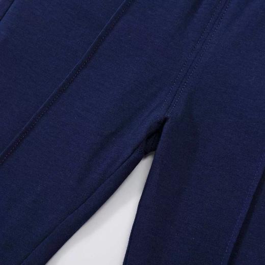 丽婴房-童衣类（夏）C9长裤 KIDS夏2莲年有鱼 商品图3