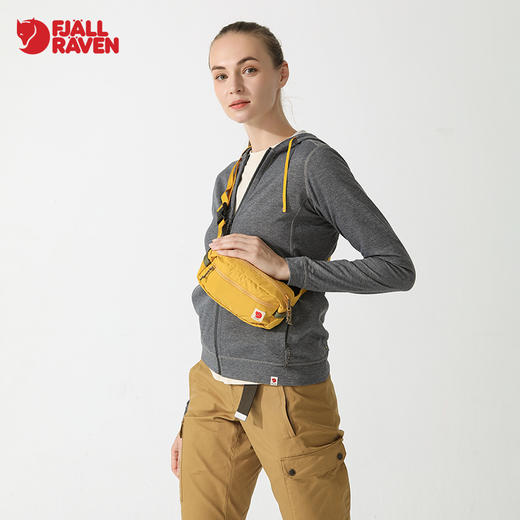 北极女士春夏休闲运动户外速干透气露营套头外套 83508 商品图2