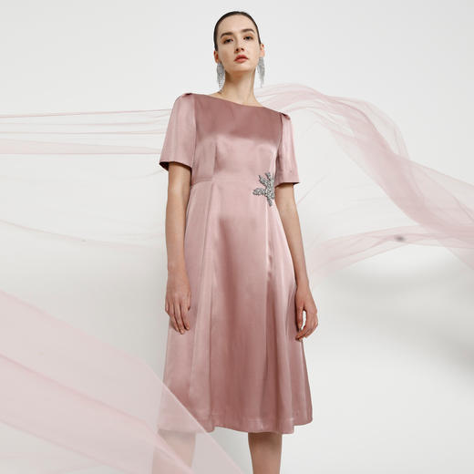 卡莉朵拉连衣裙C26B7580 商品图1