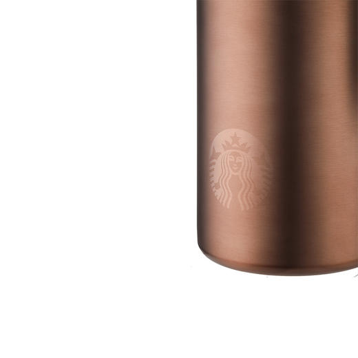 11149161 星巴克幻彩古铜色吨吨壶 商品图2
