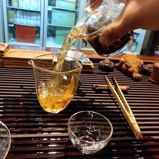 2026新茶尝鲜活动! 折后拍2发3！400#云南滇红 商品图2