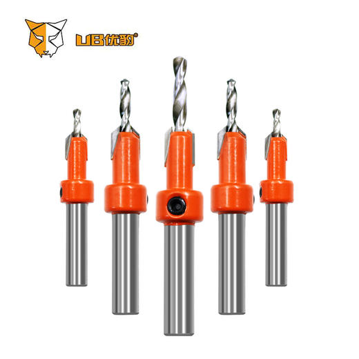 木工沉孔钻 / 锥孔钻 商品图0