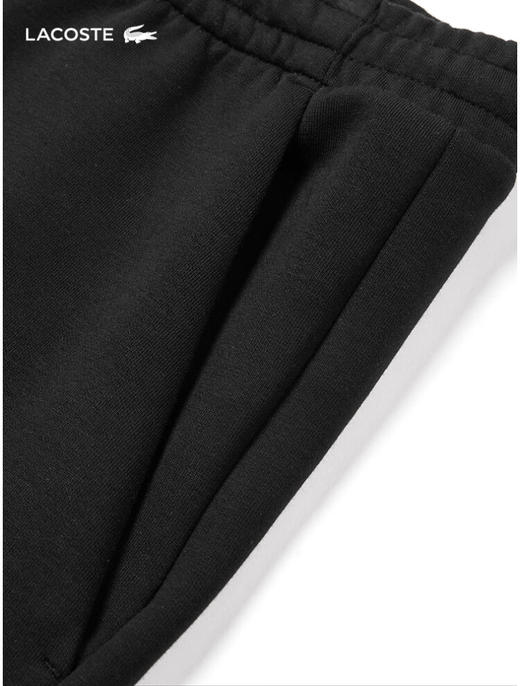 【海南专供价】Lacoste春夏短裤GH1786-98 商品图3